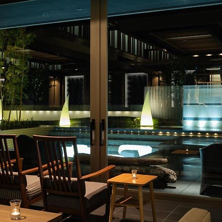 The Chelsea Breath Hotel Takamatsu Exterior foto