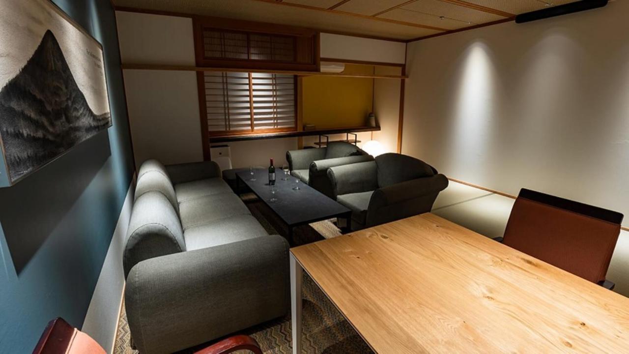 The Chelsea Breath Hotel Takamatsu Exterior foto