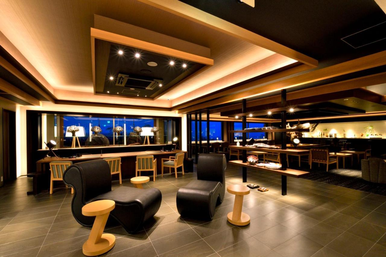 The Chelsea Breath Hotel Takamatsu Exterior foto