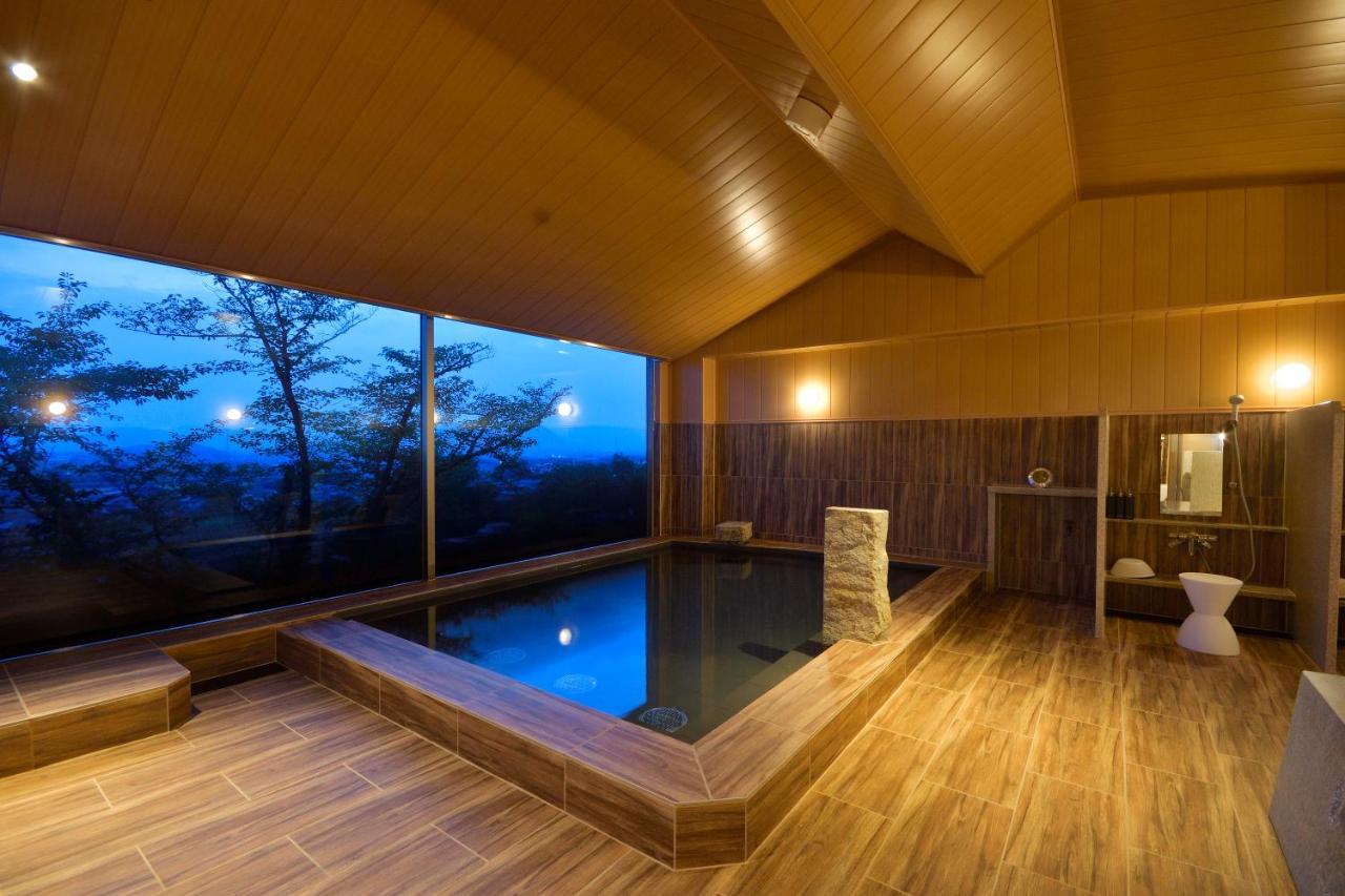 The Chelsea Breath Hotel Takamatsu Exterior foto