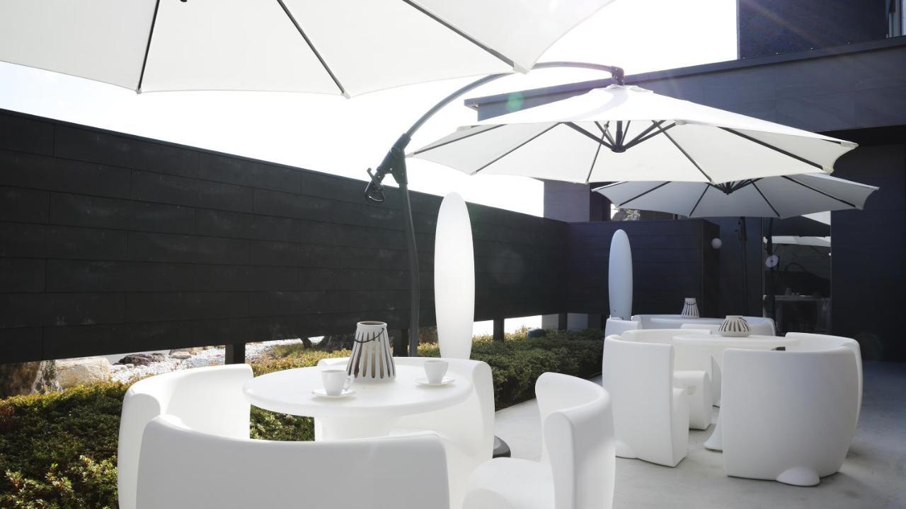 The Chelsea Breath Hotel Takamatsu Exterior foto