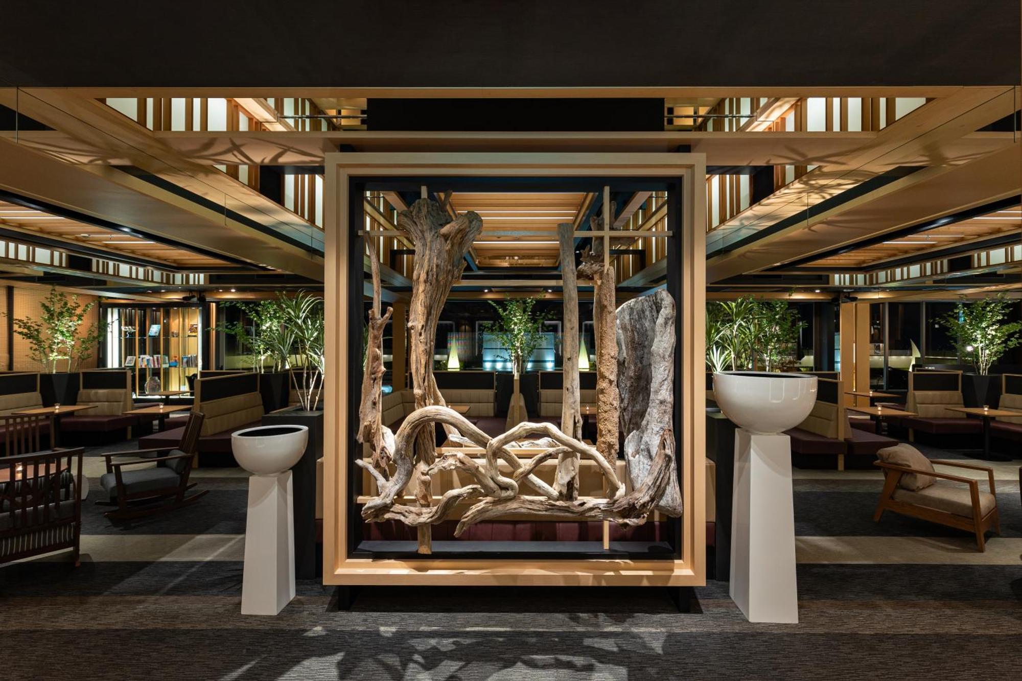 The Chelsea Breath Hotel Takamatsu Exterior foto