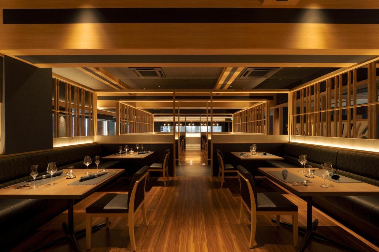 The Chelsea Breath Hotel Takamatsu Exterior foto