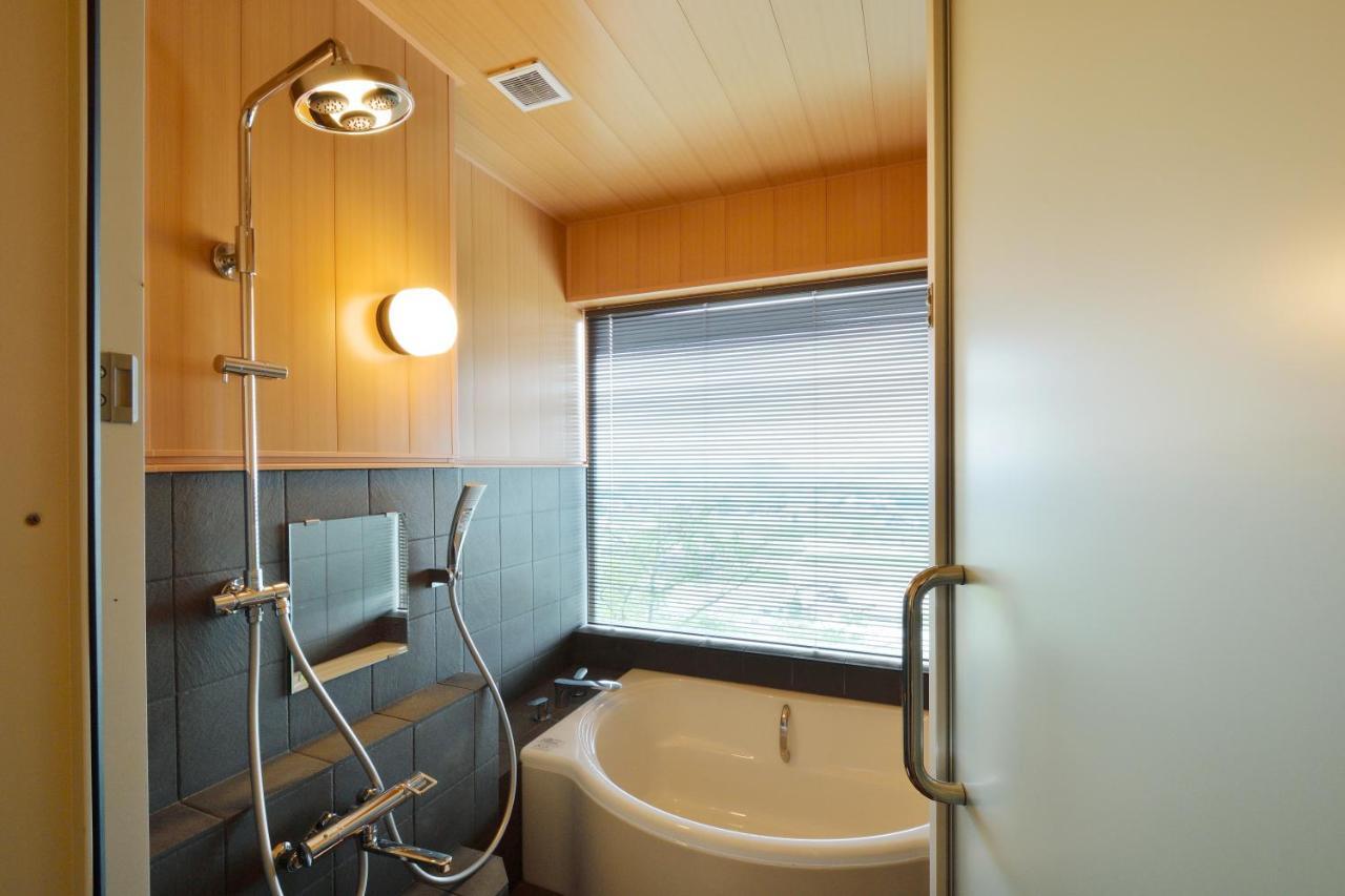 The Chelsea Breath Hotel Takamatsu Exterior foto