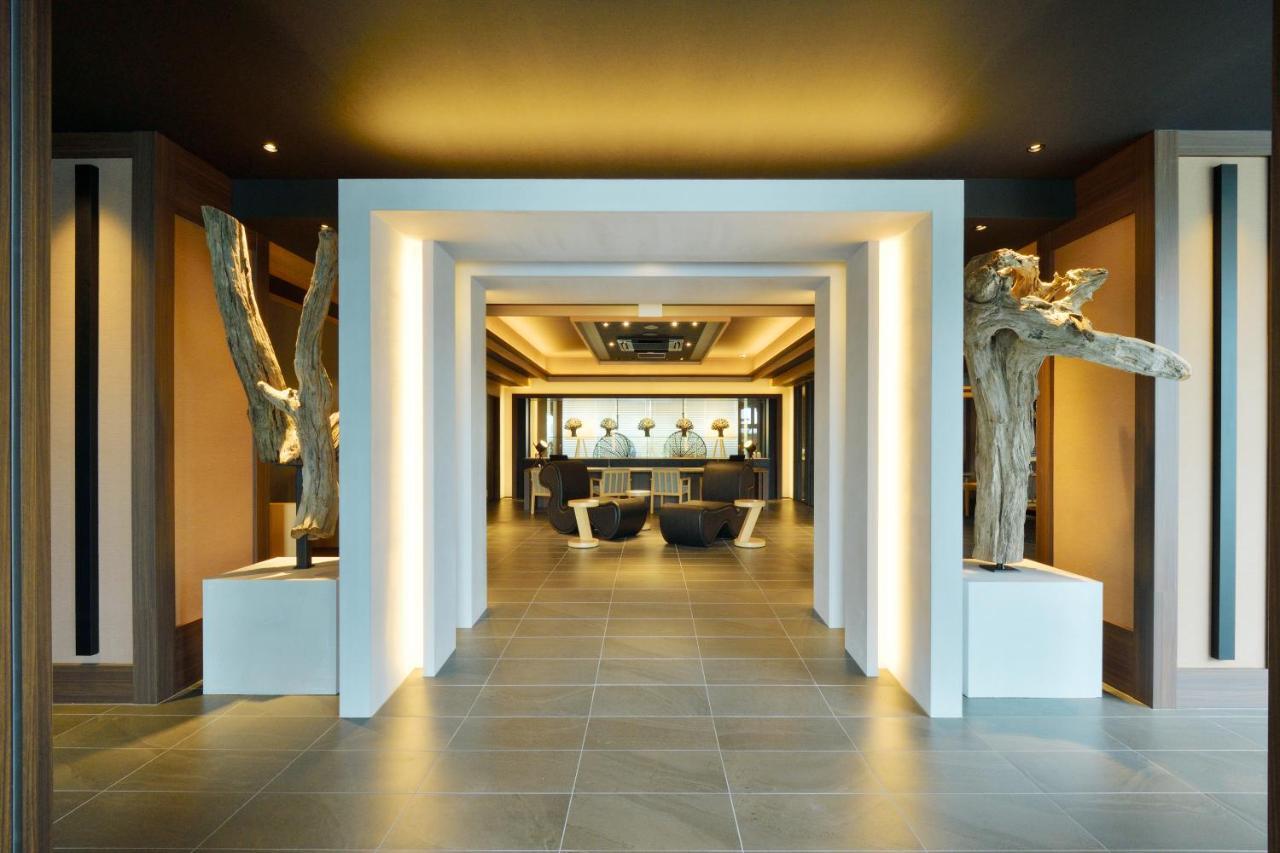 The Chelsea Breath Hotel Takamatsu Exterior foto