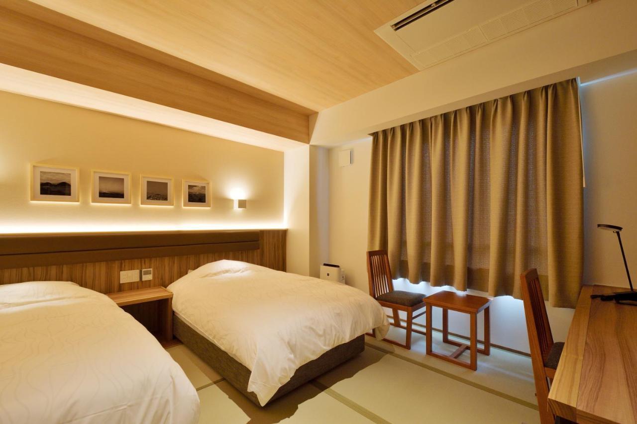 The Chelsea Breath Hotel Takamatsu Exterior foto