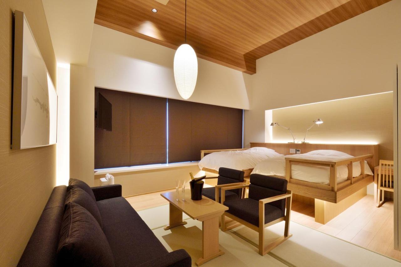 The Chelsea Breath Hotel Takamatsu Exterior foto