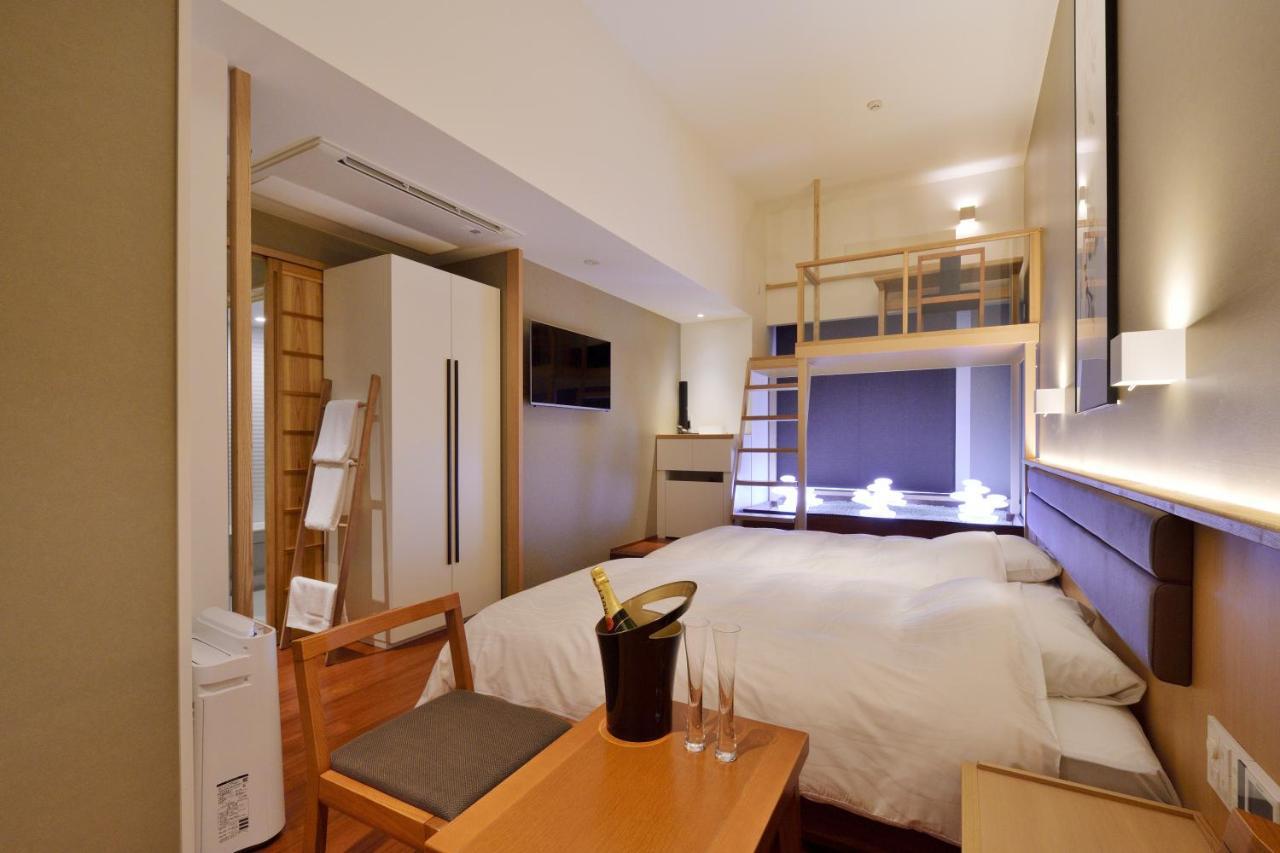 The Chelsea Breath Hotel Takamatsu Exterior foto
