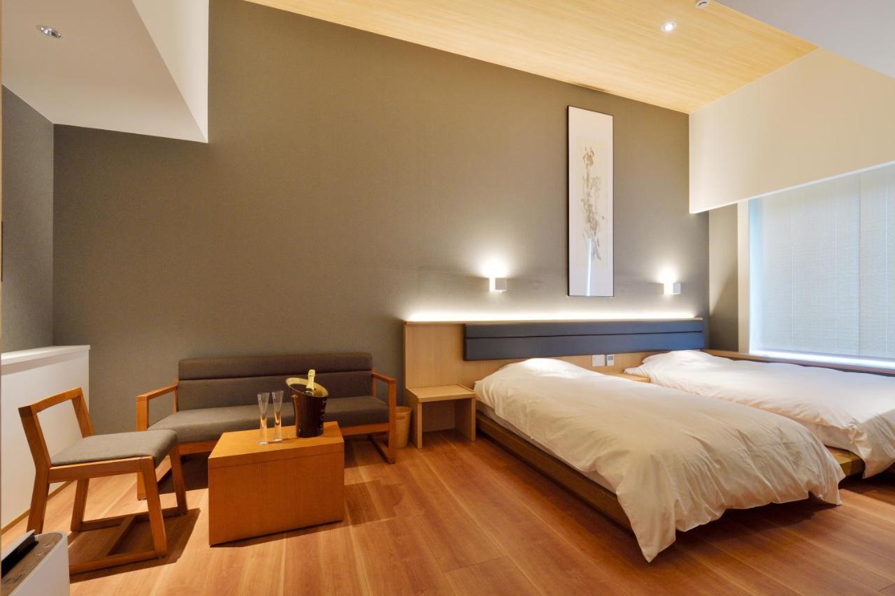 The Chelsea Breath Hotel Takamatsu Exterior foto