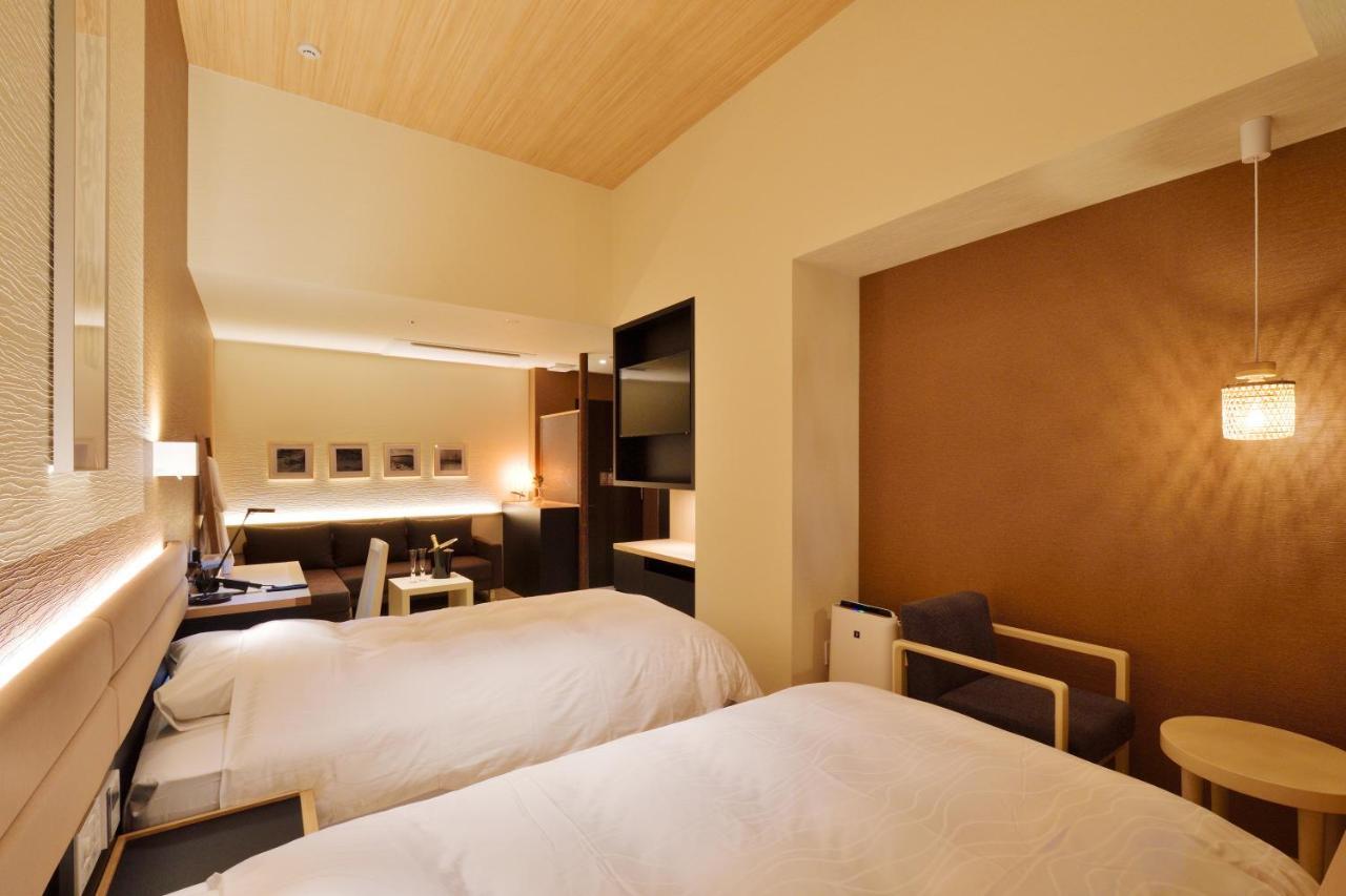 The Chelsea Breath Hotel Takamatsu Exterior foto
