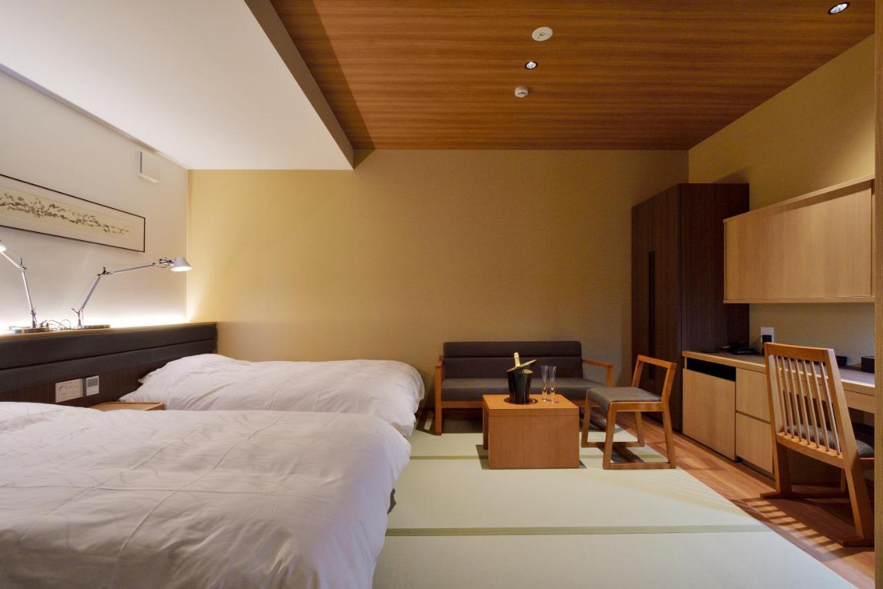 The Chelsea Breath Hotel Takamatsu Exterior foto