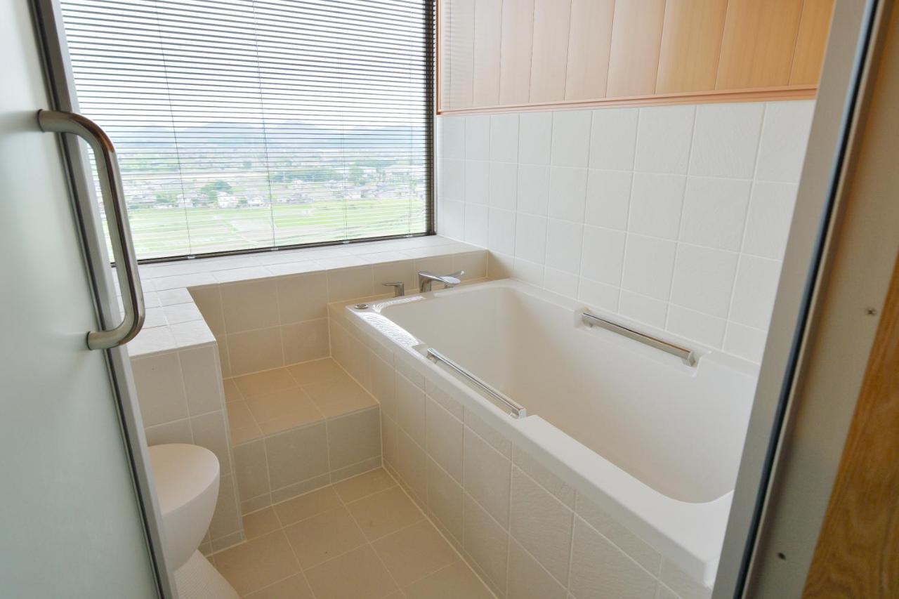 The Chelsea Breath Hotel Takamatsu Exterior foto